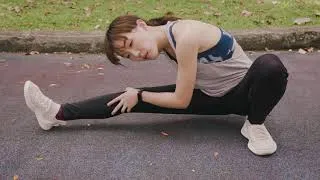 Miniature : Exercices musculaires pour éviter les crampes et garder la forme