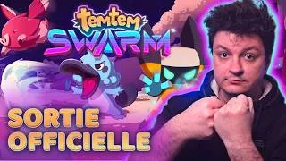 Miniature : TEMTEM: SWARM sortie officielle !