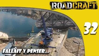 Miniature : RoadCraft - 32 - C'était possible depuis le début... |  Co-Op FR
