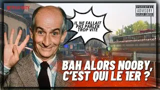 Miniature : Dès le Début.. Il Camp J'ai Donc Exterminé la VERMINE !!