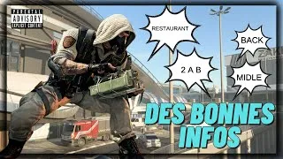 Miniature : Certainement la Meilleure Carte Pour Ce MODE DE JEU