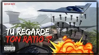 Miniature : Tapis De Bombes Qui Rentre ? (Oui mais Non)