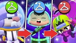 Miniature : CHAQUE VICTOIRE, MON SKIN COÛTE PLUS CHER !!