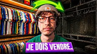 Miniature : J’ai Beaucoup TROP de MAILLOTS.💀(là c'est abusé...)