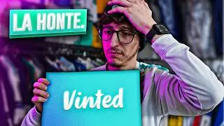 Miniature : J'UNBOX mes Cadeaux de Noël !😡​(Et je me fais scam sur Vinted)