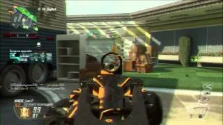 Miniature : [BO2]Gameplay sur Nuketown 2025 de PaRaDiZe-_-Freezz