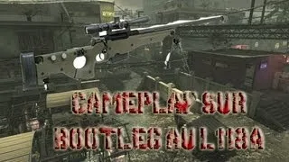 Miniature : [MW3]Gameplay sur BOOTLEG au L118A