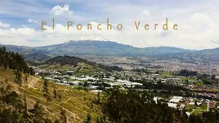 Miniature : SHORT DOCU - projet Poncho Verde, vêtir les montagnes en vert - reboisement et forêt alimentaire