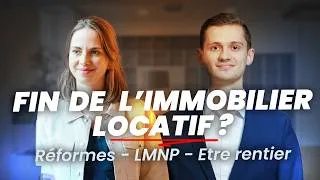 Miniature : Réussir son investissement immobilier locatif | Elodie Bouchard (Cataneo)