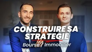 Miniature : Investir passivement en moins de 10 minutes par mois | Charles-Elias Farah (Le Grand Bain)