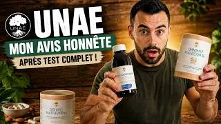 Miniature : Avis Unae (Mon Test 2026) 🤢 + Code Promo Unae FITLIFE