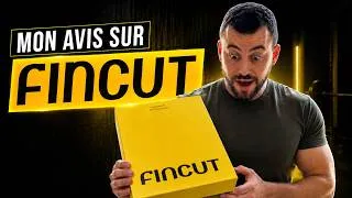 Miniature : Avis Fincut (Encore une arnaque ? Test 2026) 🤢 + Code Promo Fincut QUENTINFIT10