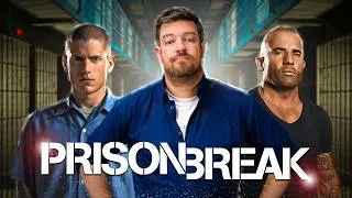 Miniature : PRISON BREAK A ÉTÉ GÂCHÉ (par qui ??)