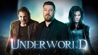 Miniature : UNDERWORLD est-il vraiment un NANARD ?