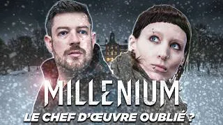 Miniature : Le MEILLEUR film de DAVID FINCHER - Millénium