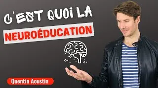Miniature : C'EST QUOI LA NEUROÉDUCATION  ?