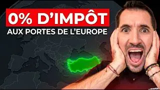 Miniature : Turquie : 20 ans à 0% d'impôt, mode d'emploi