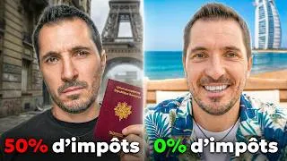 Miniature : Créer une société à l’étranger ou s’expatrier ?