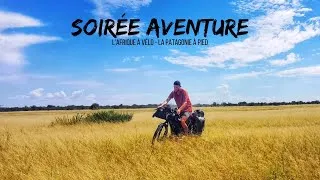 Miniature : TEASER SOIRÉE AVENTURE