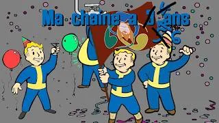 Miniature : Narratifs plus longs, des fesses victorieuses et un super vilain, 6 ans sur Youtube !
