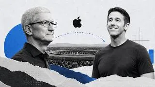 Miniature : Tim Cook : la vérité sur son héritage