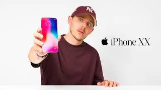 Miniature : Apple veut recréer la magie de l’iPhone