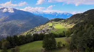 Miniature : Drone Footage - Home Sweet Home