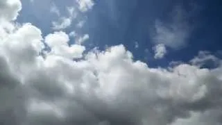 Miniature : Oxfordshire Wolvercote Time Lapse 2
