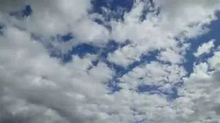 Miniature : Oxfordshire Wolvercote Time Lapse