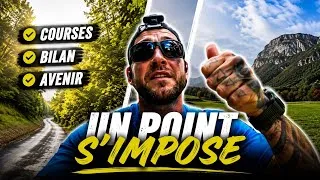 Miniature : On fait le point sur cette belle saison 2026 ( qui n’est pas terminée) !!