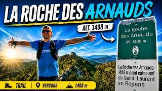 Miniature : TRAIL: Direction le SOMMET 🏔️
