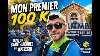 Miniature : GRAND TRAIL DU SAINT JACQUES BY UTMB : Bien PLUS qu'une course !!