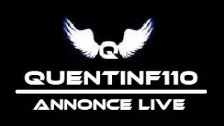 Miniature : Je suis en live sur Twitch !