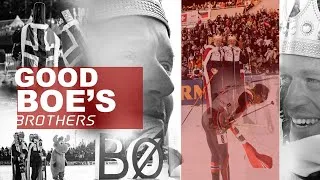 Miniature : GOOD BOE'S BROTHERS