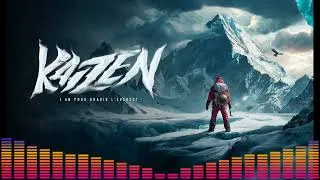 Miniature : Une histoire étrange ( instrumental ) #inoxtag #everest #laylow #musique