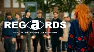 Miniature : REGARDS | Court-Métrage | Horreur Psychologique | Quentin Simon (2026)