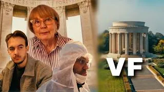 Miniature : Une Mamie Qui Tue | Film Français Complet | Quentin Simon (2026)