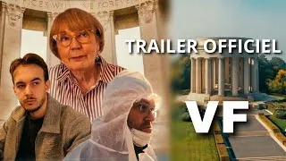 Miniature : Une Mamie Qui Tue | Trailer Officiel | Quentin Simon (2026)