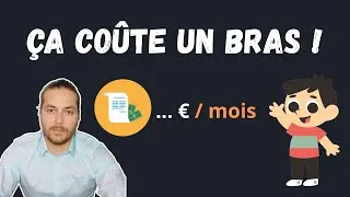 Miniature : Combien coûte un enfant et comment s'y préparer financièrement