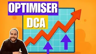 Miniature : Comment optimiser son DCA simplement en bourse (Indices & actions)