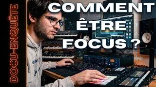 Miniature : L'État de Concentration - [ENQUÊTE DOCUMENTAIRE]