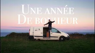 Miniature : J'aménage un fourgon