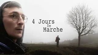 Miniature : 4 jours en pleine montagne, mes premiers bivouacs dans les Vosges