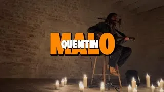 Miniature : Quentin Malo - Reste toi même (guitare/voix)
