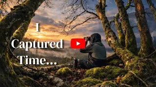 Miniature : POV: You Capture Time in the Wild / Relaxing 4K Nature Photography