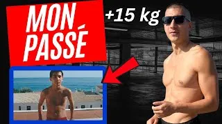 Miniature : Comment Prendre de la Masse Musculaire Rapidement Quand on Est Maigre? (et Grossir)