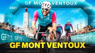 Miniature : GF MONT VENTOUX 2026 - TOP 15 SUR LA CYCLOSPORTIVE LA PLUS MYTHIQUE !