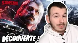 Miniature : UN BON GTA LIKE OU PAS ? 🚗 (Samson)