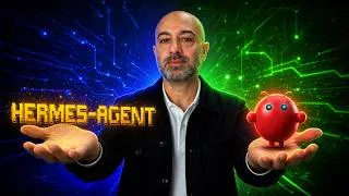 Miniature : Ce n'est plus un chatbot. L'IA vient de changer de nature.