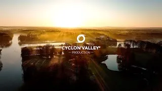 Miniature : Cyclon'Valleye Production - 10 ans de films et de passion !
